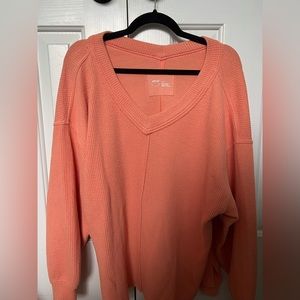 Aerie sweater